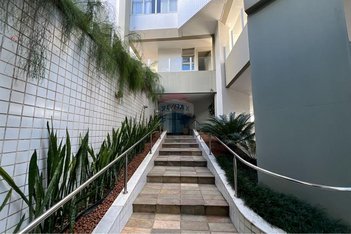 apartment em Rua São João Evangelista, São Pedro - Belo Horizonte - MG