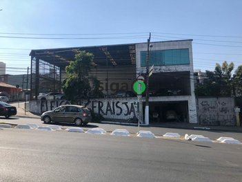 commercial_property em Avenida Nossa Senhora do Sabará, Jardim Campo Grande - São Paulo - SP