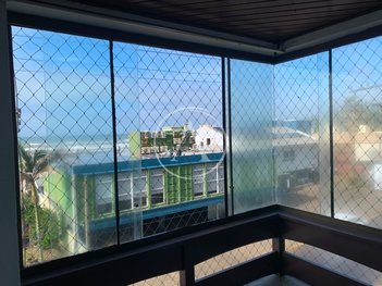 apartment em Avenida Beira Mar, Capão da Canoa - Capão da Canoa - RS