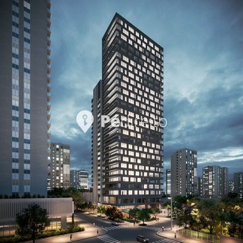 apartment em Rua Vilela, Tatuapé - São Paulo - SP