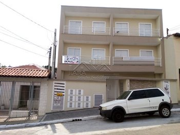 apartment em Rua Iborepi, Jardim Nordeste - São Paulo - SP