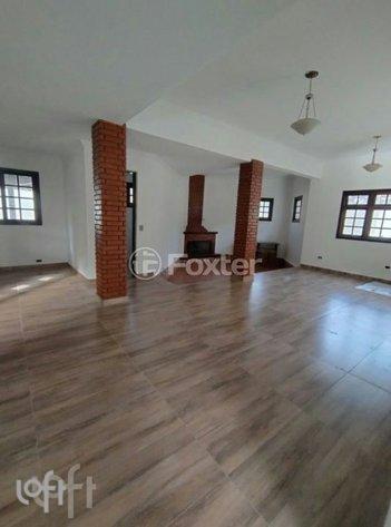 house em Antônio da Silva Lisboa, Caucaia do Alto - Cotia - SP