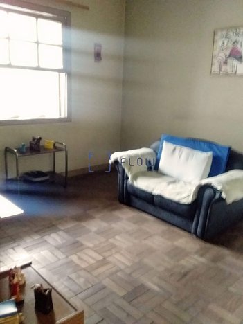 apartment em Rua Apiacás, Perdizes - São Paulo - SP