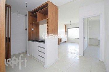 apartment em Rua Coronel Aparício Borges, Glória - Porto Alegre - RS