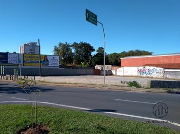 land_lot em Rua Manoel Costa Pereira, Jardim Refúgio - Sorocaba - SP