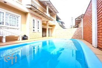house em Tijuca, Parque Matriz - Cachoeirinha - RS