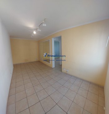 apartment em Rua das Seringueiras, Vila Parque Jabaquara - São Paulo - SP