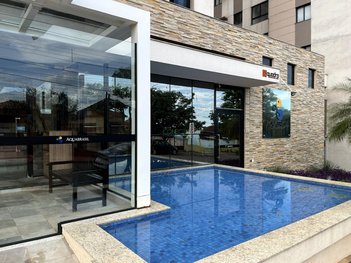 apartment em Rua Venezuela, Vila Brasil - Londrina - PR