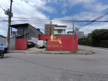 house em Joinville, Passa Vinte - Palhoça - SC