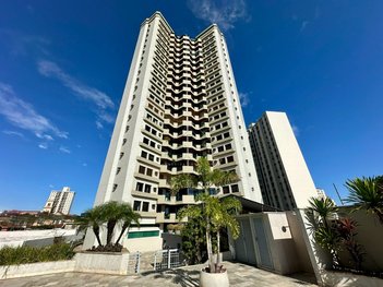 apartment em Rua Prudente de Morais, Centro - Piracicaba - SP