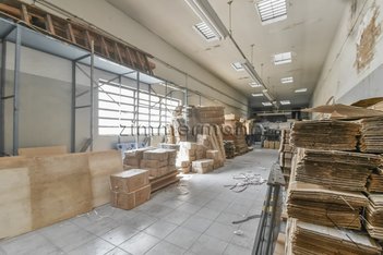 office em Rua Gaspar Fernandes, Vila Monumento - São Paulo - SP