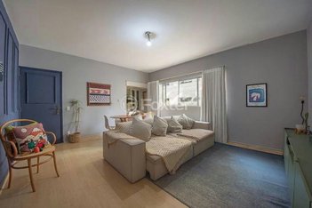 apartment em Rua Capitão Pinto Ferreira, Jardim Paulista - São Paulo - SP