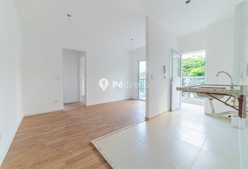 apartment em Rua Cândido Lacerda, Vila Regente Feijó - São Paulo - SP