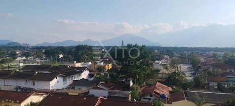 apartment em Avenida Anchieta, Maitinga - Bertioga - SP