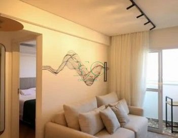 apartment em Rua Alegre, Chácara Califórnia - São Paulo - SP