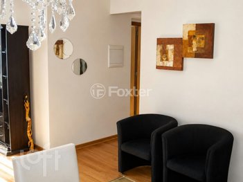 apartment em Rua General Lima e Silva, Cidade Baixa - Porto Alegre - RS