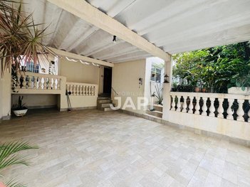 house em Rua Benedito Storani, Parque Residencial Eloy Chaves - Jundiaí - SP