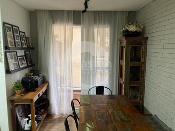 apartment em Avenida Vila Ema, Vila Ema - São Paulo - SP
