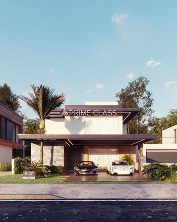 house em Estrada do Conde, Sans Souci - Eldorado do Sul - RS