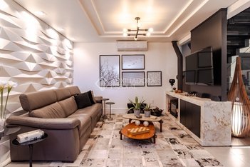 apartment em Rua Carlos Fett Filho, Americano - Lajeado - RS