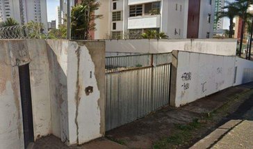 land_lot em Travessa Centralina, Osvaldo Rezende - Uberlândia - MG