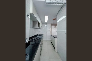 apartment em Avenida Celso Garcia, Brás - São Paulo - SP