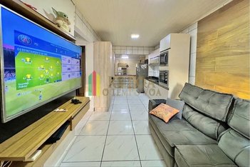 house em Rua São Matheus, Estância Velha - Canoas - RS