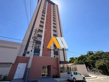 apartment em Rua São Vicente, Vila Santa Rita - Sorocaba - SP