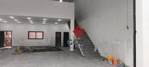 business em Avenida Itamarati, Vila Curuçá - Santo André - SP