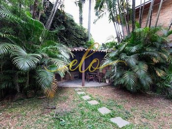 house em Rua Lélis Vieira, Pinheiros - São Paulo - SP