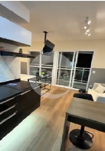 apartment em Rua Augusta, Consolação - São Paulo - SP