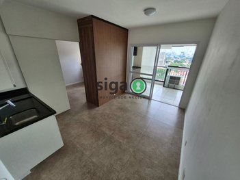 apartment em Rua Roque Petrella, Vila Cordeiro - São Paulo - SP