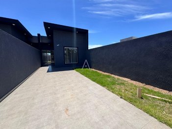 house em Rua Almerico Angelo Sartori, São Francisco - Toledo - PR
