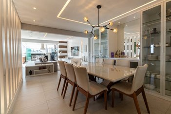 apartment em Rua Dom Salomão Ferraz, Vila Andrade - São Paulo - SP