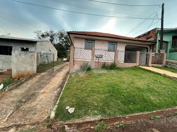 land_lot em Rua Francisco Ferrer, Jardim Pancera - Toledo - PR