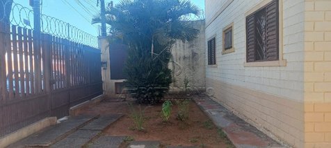 apartment em Alameda das Papoulas, Jardim Simus - Sorocaba - SP