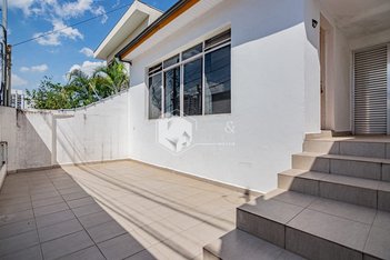 house em Rua Morro Agudo, Sumaré - São Paulo - SP