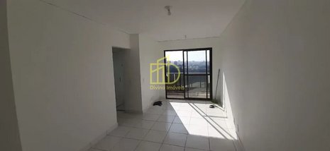 apartment em Rua Esperança, Jardim Santa Fé - Sorocaba - SP