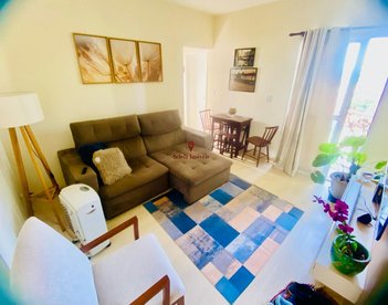 apartment em Rua 30, Jardim São Paulo - Rio Claro - SP