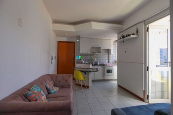 apartment em Rua Pium-I, Cruzeiro - Belo Horizonte - MG