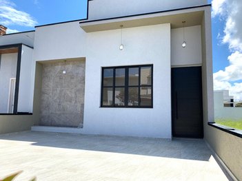 house em Avenida Orlando Ferreira, Residencial Maricá - Pindamonhangaba - SP