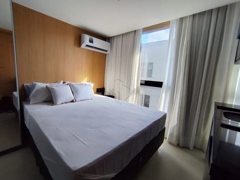 apartment em Avenida Governador Argemiro de Figueiredo, Jardim Oceania - João Pessoa - PB