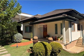 house em Rua Carolina Angela Mazetto, Condominio Residencial Vereda América - Bragança Paulista - SP