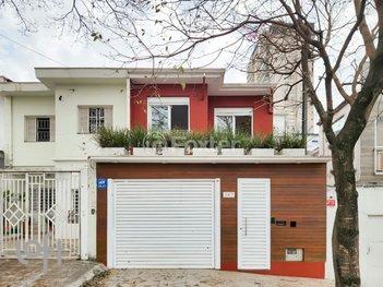 apartment em Baltazar Lisboa, Aclimação - São Paulo - SP