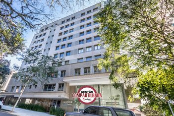 office em Avenida Mariland, Auxiliadora - Porto Alegre - RS