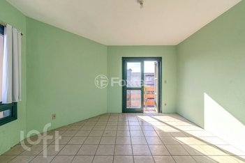 apartment em Rua Hoffmann, Floresta - Porto Alegre - RS
