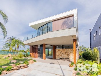 house em Estrada do Conde, Sans Souci - Eldorado do Sul - RS