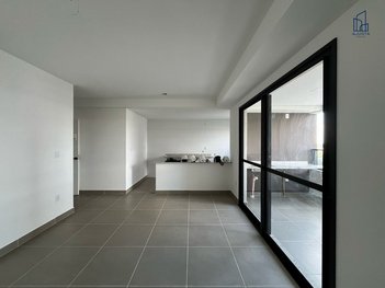 apartment em Avenida Engenheiro Carlos Reinaldo Mendes, Além Ponte - Sorocaba - SP