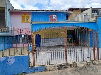 house em Avenida Américo de Carvalho, Jardim Europa - Sorocaba - SP