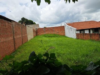 house em Rua Severino Martins da Cunha, Vila Industrial - Bauru - SP